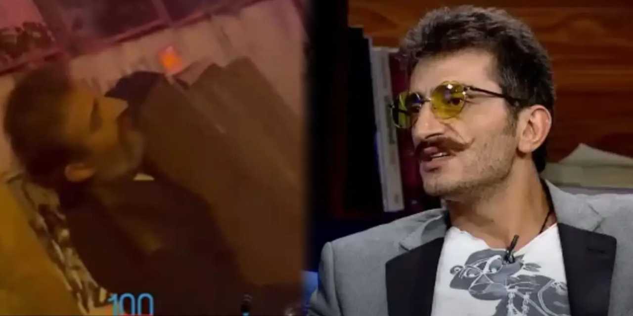 Karton topladığı görüntüler yürek burkmuştu: Metin Keçeci sessizliğini bozdu!