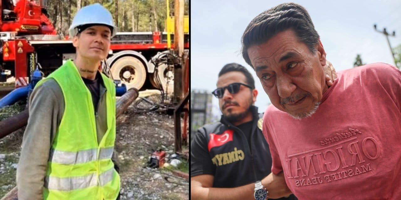 Oğlunu bıçaklayarak öldüren baba hakim karşısında: Oğlumu çok seviyordum