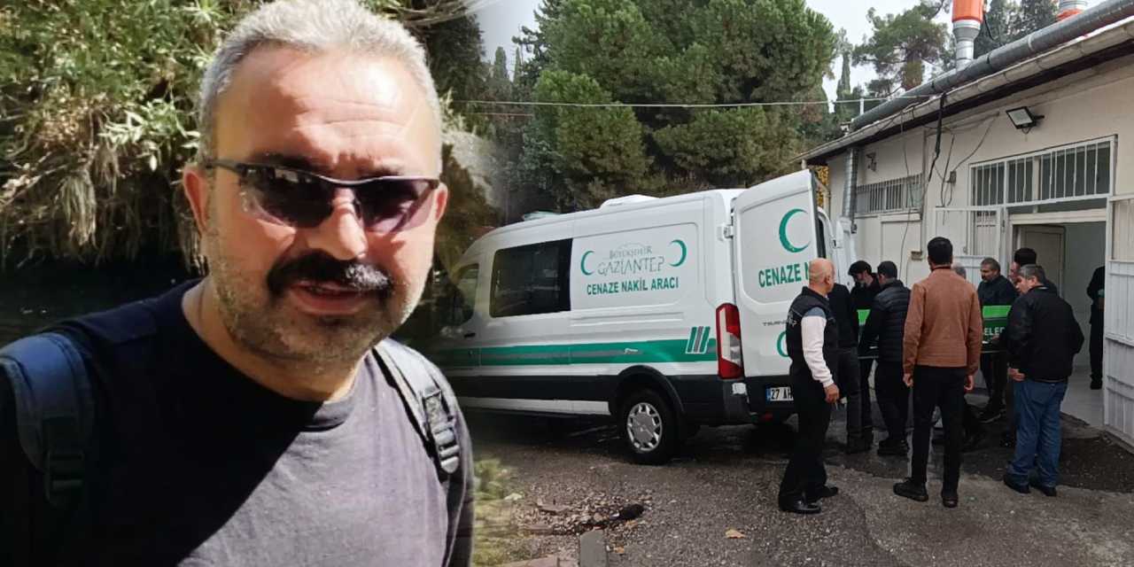 Dersten çıktıktan sonra kalp krizi geçiren öğretmen yaşamını yitirdi!