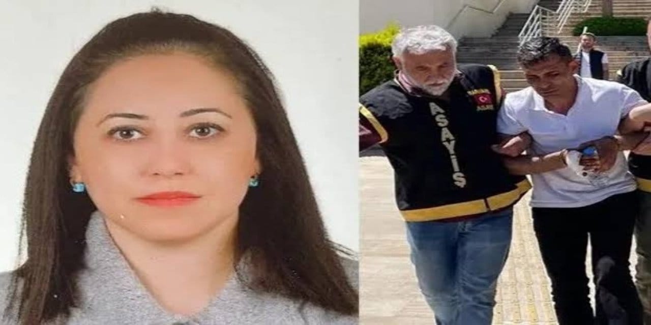 İlknur Çetin cinayeti davasında karar kesinleşti! Aile Yargıtay'a gidiyor