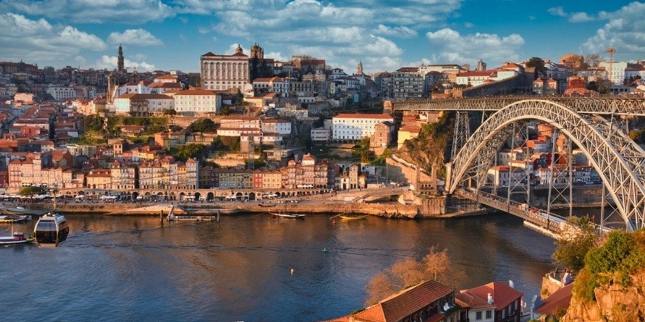 Ayda 43 bin lira geliri olana Avrupa ülkesi oturma izni veriyor: 5 yıl sonra da vatandaş yapacak