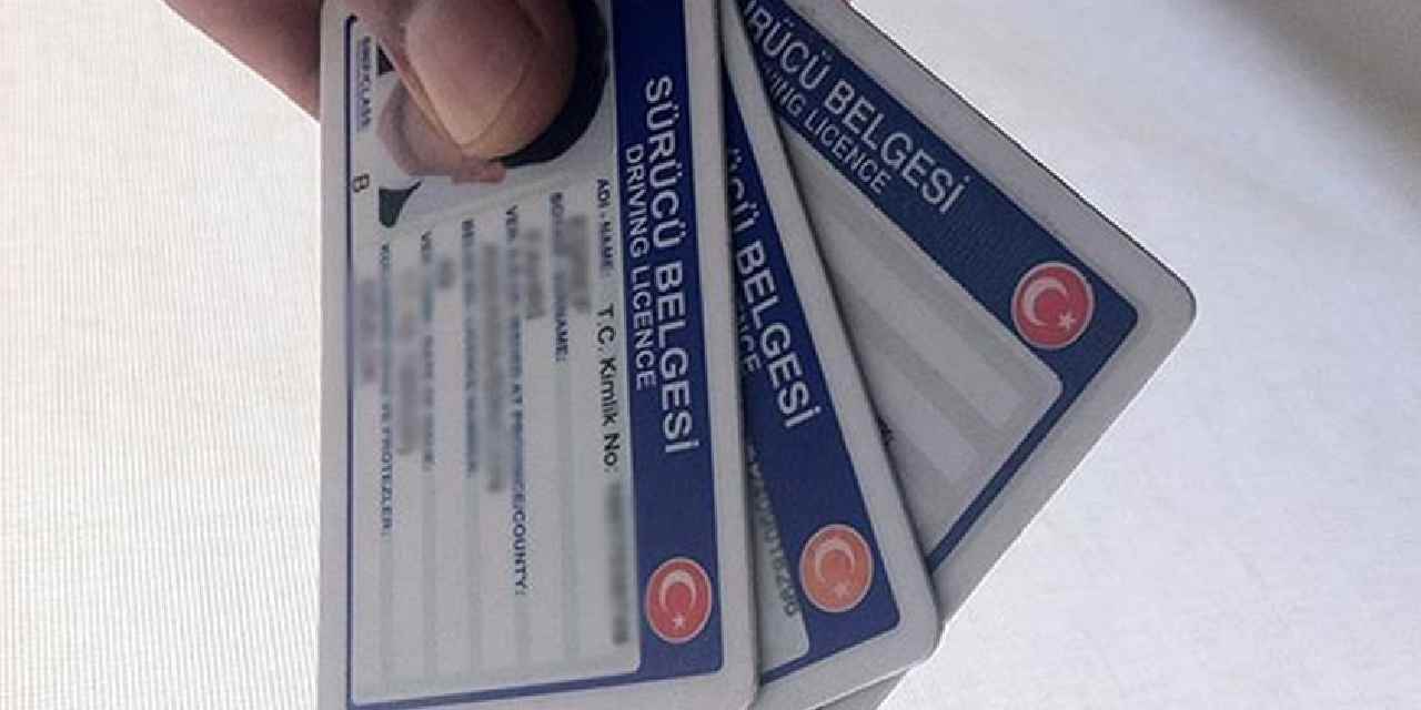 Ehliyetini yenilemeyenlere hak kaybı uyarısı