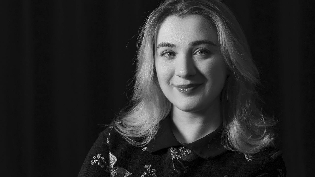 BT Uzmanı ve Başdenetçi Ezgi Yalçın, küresel organizasyonların aranan ismi oldu