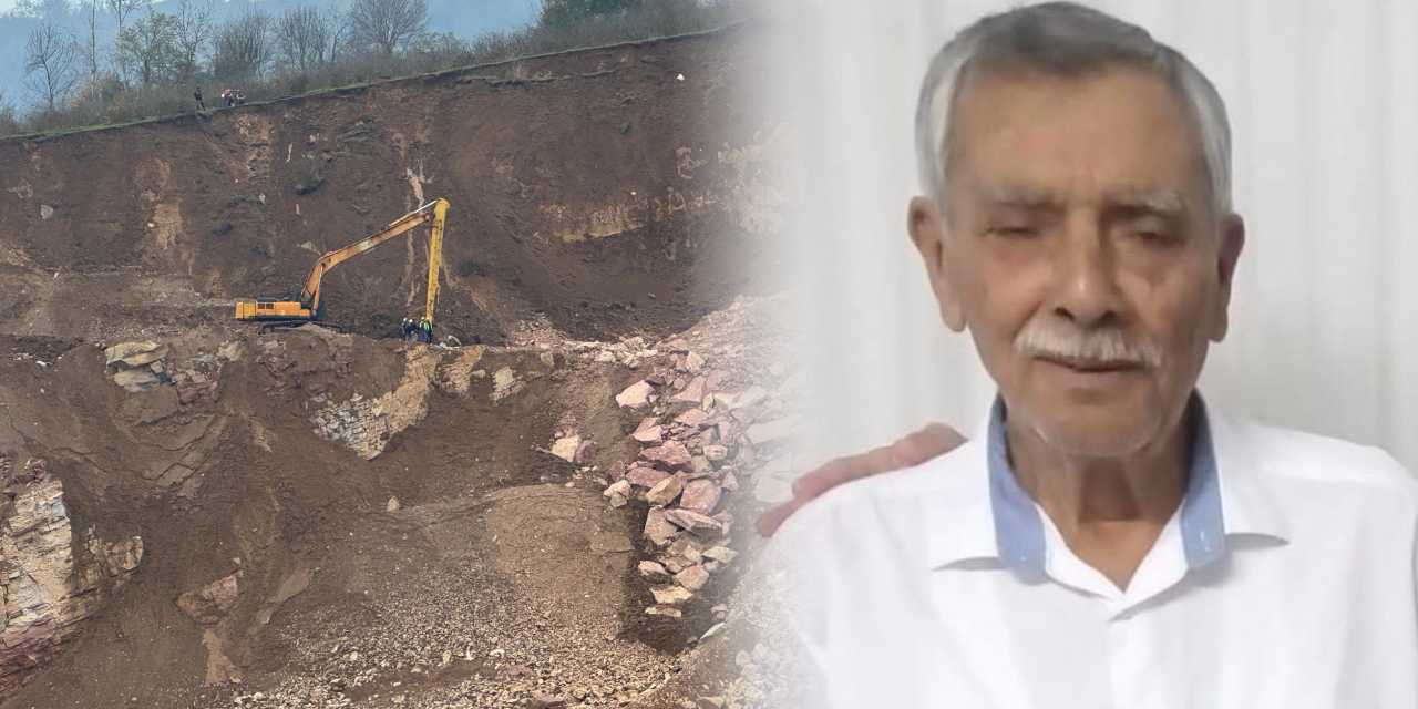 75 yaşında çalışmak zorundaydı: Cansız bedeni 1 hafta sonra bulundu