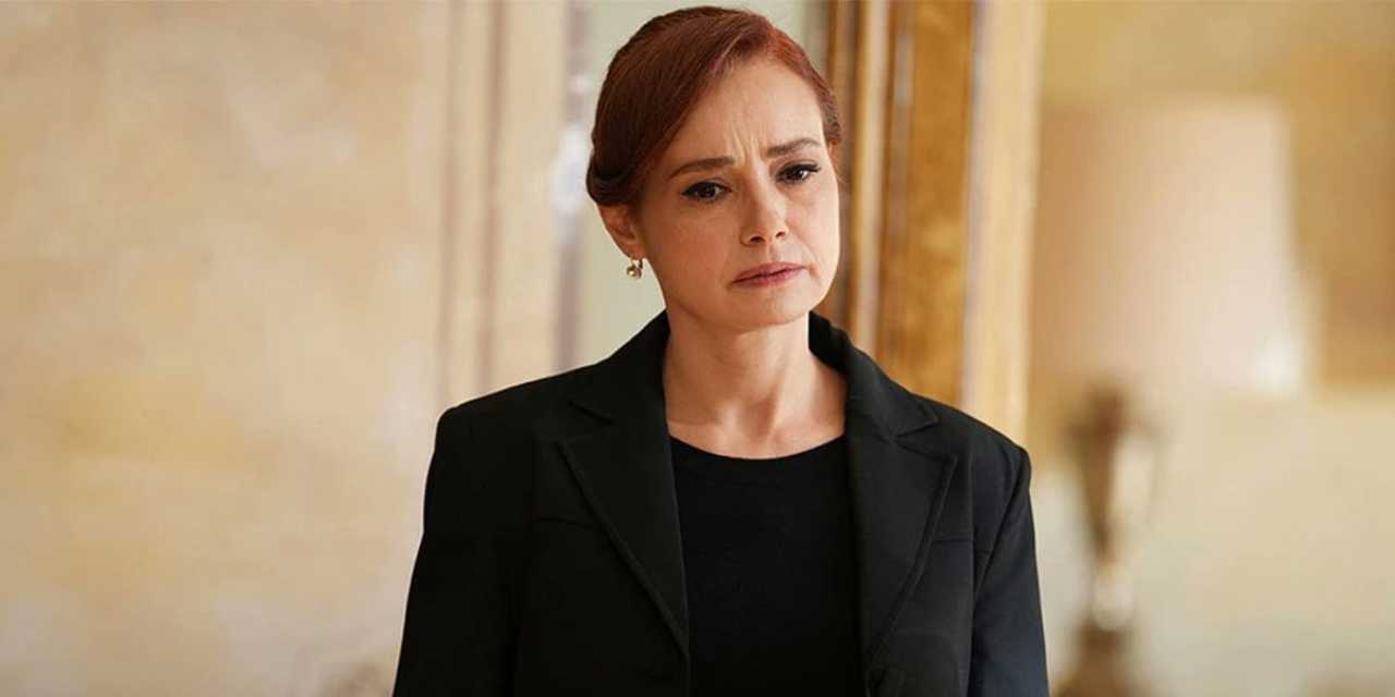 Özgü Namal ölümden döndüğü kazayı anlattı: 15 dakika nefessiz kaldım!