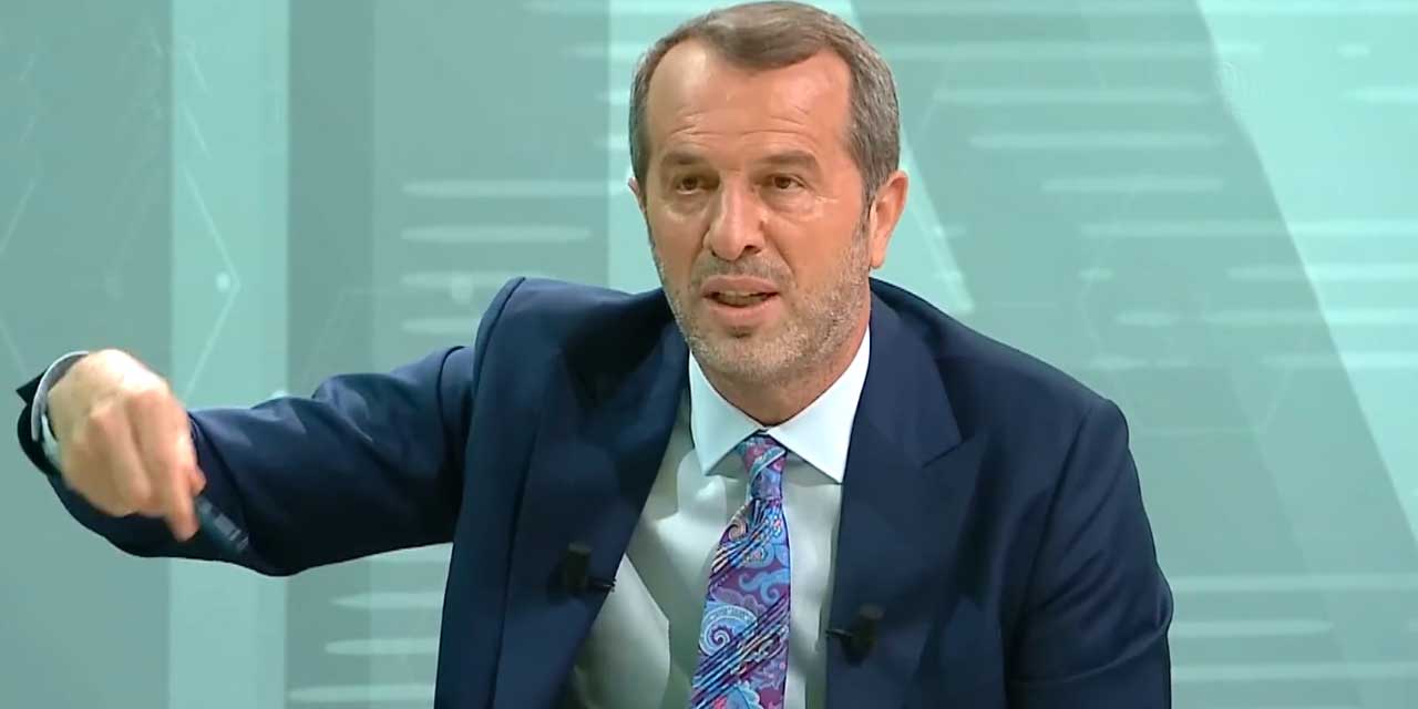 Saffet Sancaklı bahis batağına nasıl saplanıldığını açıkladı