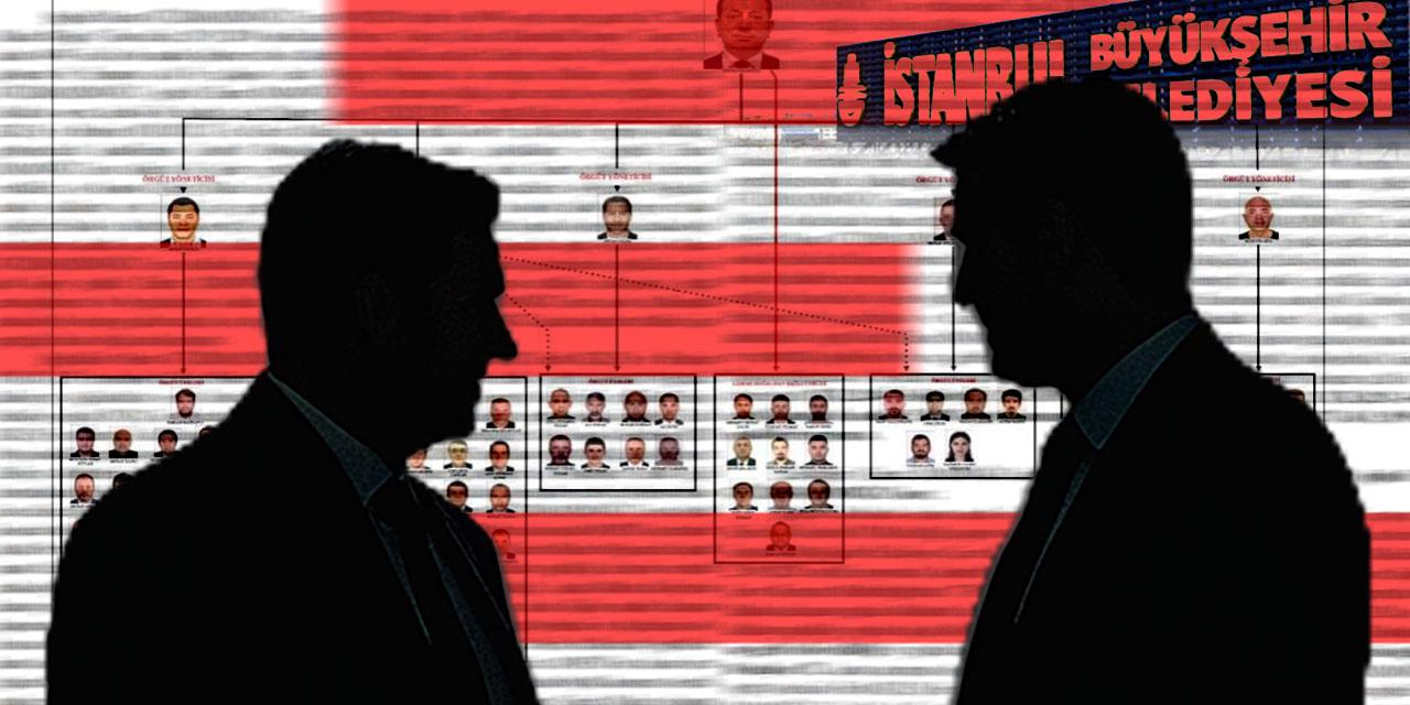 İBB iddianamesinde 'Gizli Tanık' ayrıntısı: Meşe’nin ifadeleri silindi, beyanları İlke’ye yazıldı