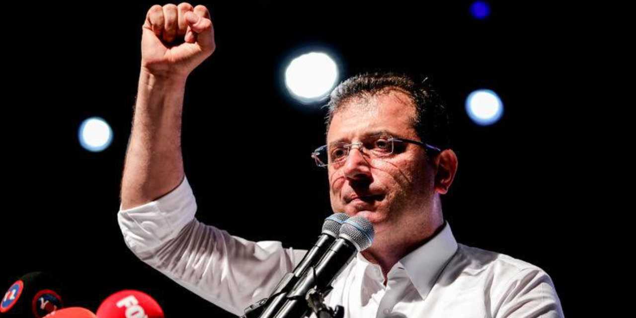 ABD basınından olay yaratacak analiz! İmamoğlu’nun asıl suçunu açıkladı