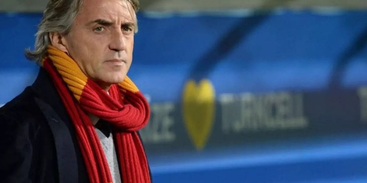 Galatasaray'ın eski teknik direktörünün yeni takımı belli oldu