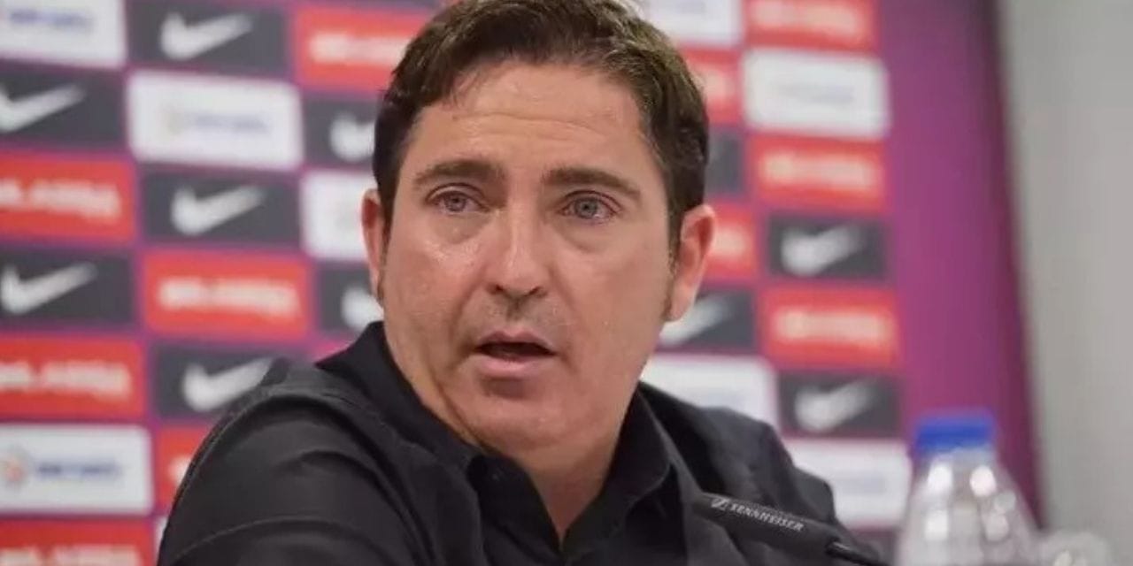 Barcelona'nın yeni hocası belli oldu