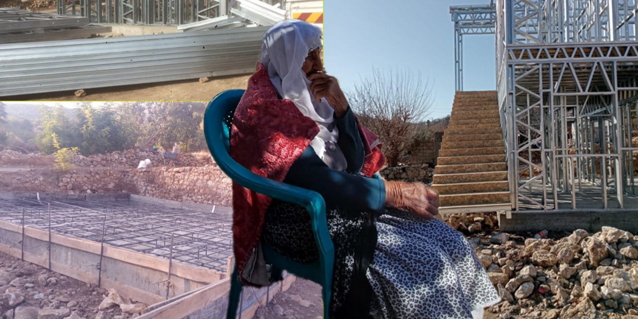 Depremzedelerin parasını alan müteahhit kaçtı iddiası