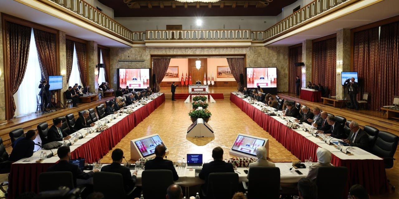 Ertelenen komisyonun toplanma tarihi belli oldu