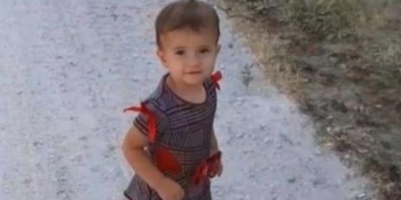 Yürek yakan kaza: Babasının kullandığı traktörün altında kalan 2 yaşındaki çocuk hayatını kaybetti