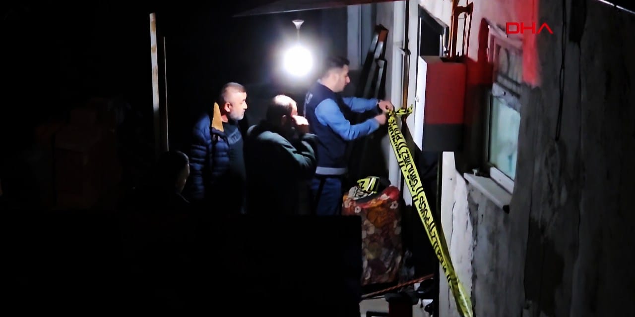 15 yaşındaki çocuk 75 yaşındaki adamı öldürdü! "Anneme sarkıntılık yaptı"