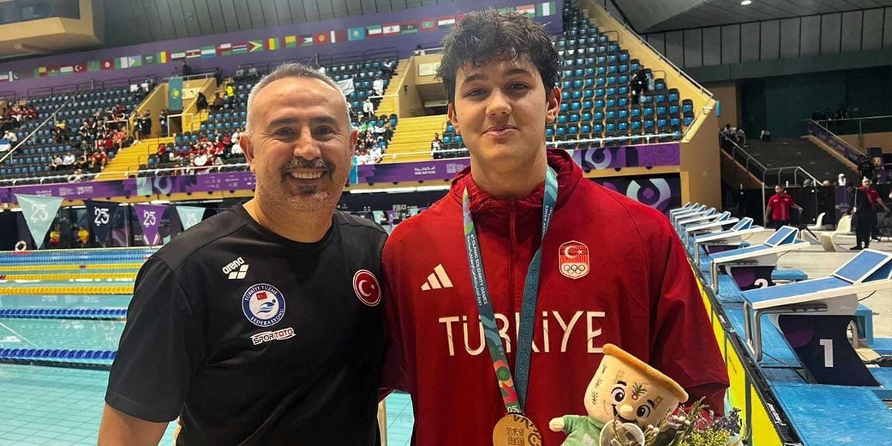 Ahmet Mete Boylu fırtınası: Rekor kırdı