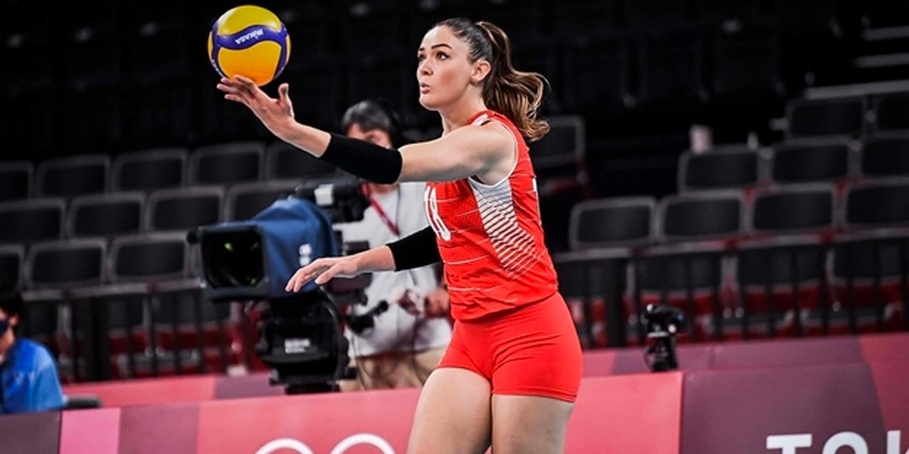 Zehra Güneş'ten İslami Oyunlar paylaşımı