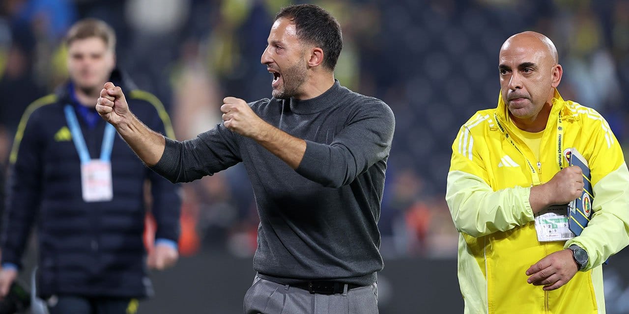 Tedesco'dan İrfan Can Kahveci ve Cenk Tosun açıklaması