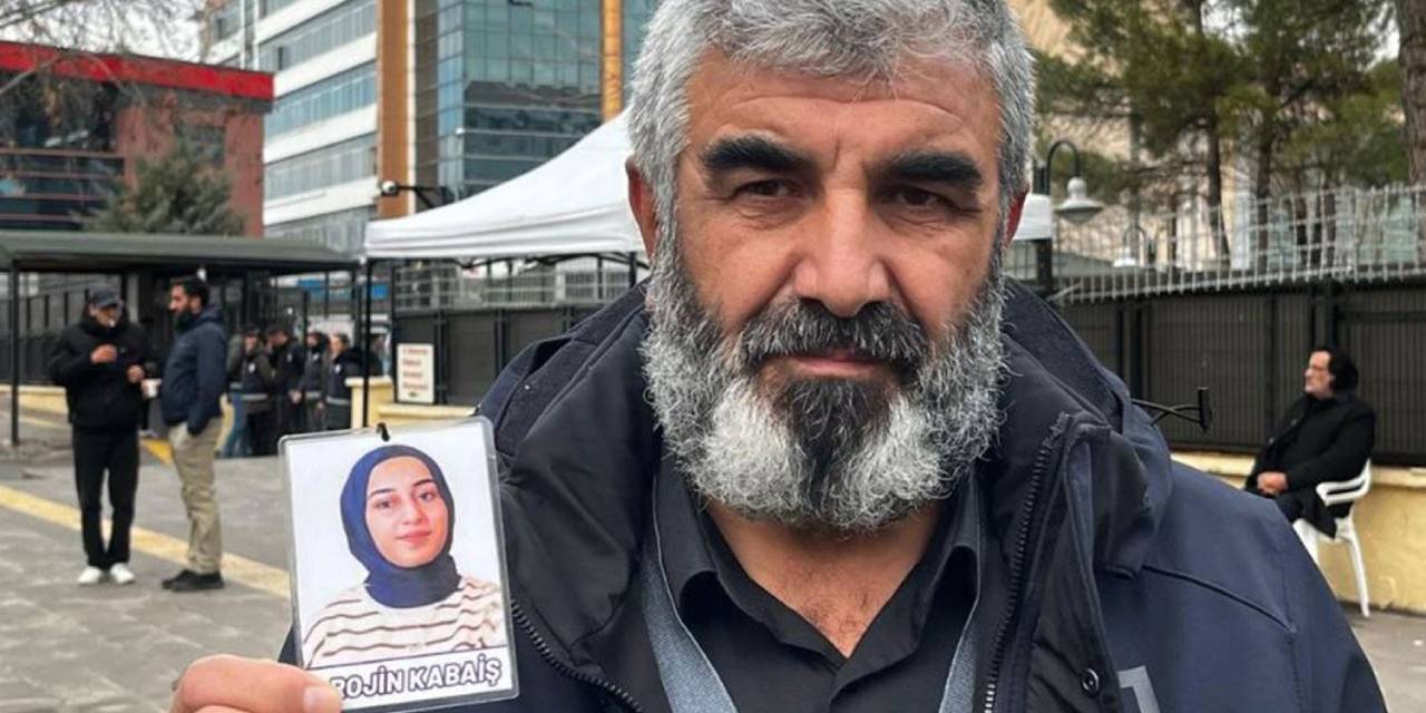 Bakanlıktan Rojin Kabaiş hamlesi: İspanyollar devrede