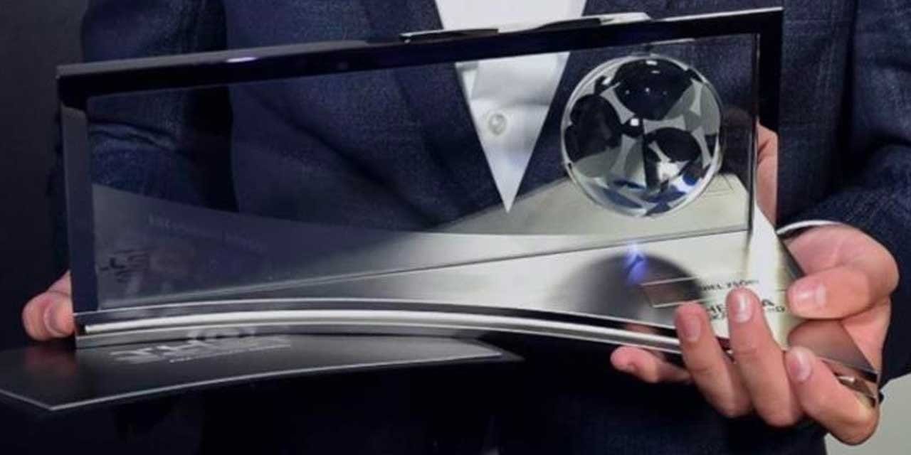 Süper Lig'de atılan gol Puskas'a aday oldu