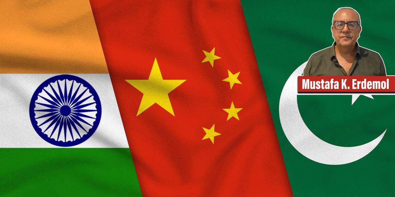 Çin Pakistan’la yakınlaşınca Hindistan Taliban’a sarıldı