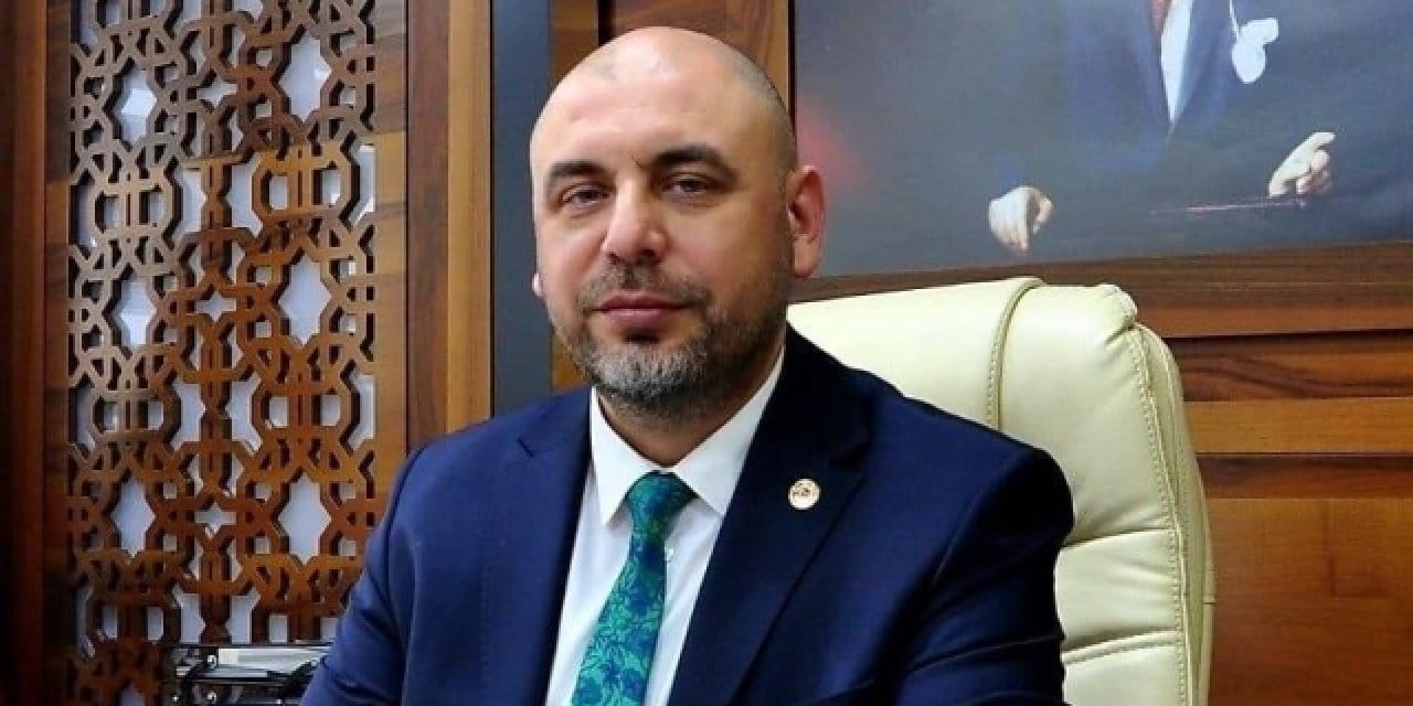 Belediye Başkanı hastaneye kaldırıldı