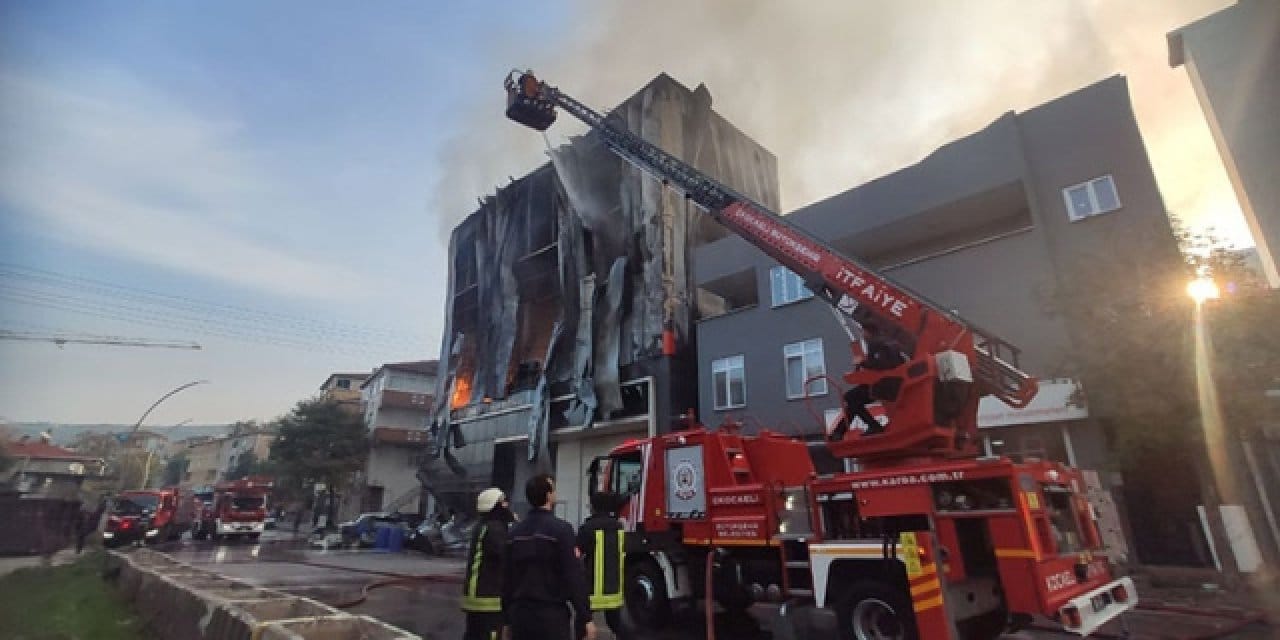 Zabıtalar parfüm alıp denetlemeden gidiyormuş!