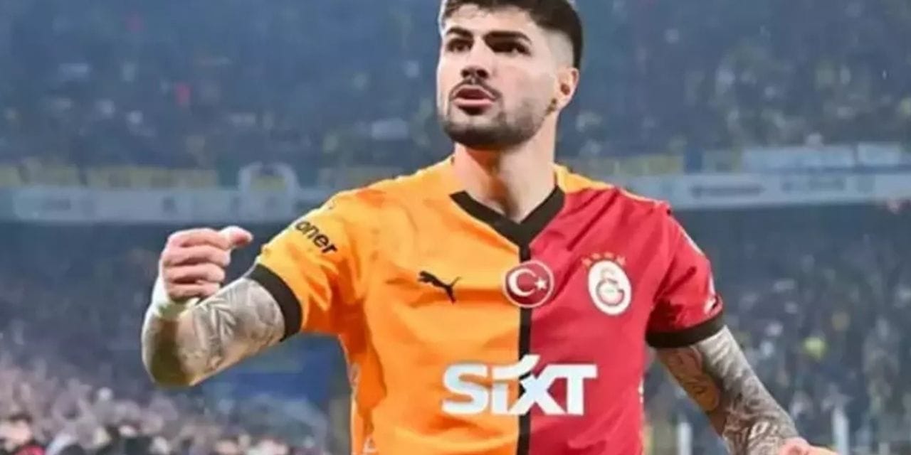 Eren Elmalı'ya verilen ceza normal mi? Yazı FIFA'ya gitti: Hangi takımlar çekilmek istiyor