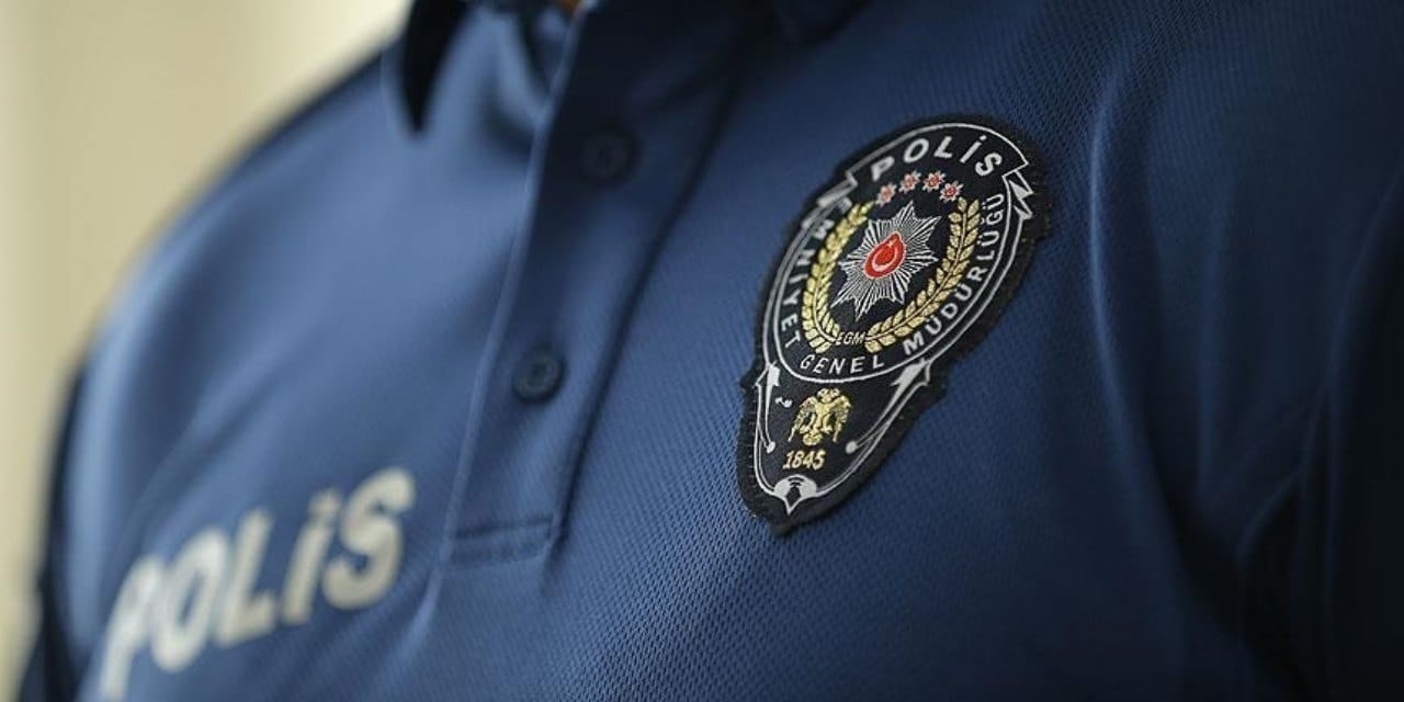 Yakın koruma polislerinde çok büyük değişilik!  C kodlu 30 bin kişi varmış