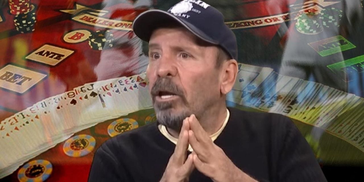 Atilla Türker büyük skandalı açıkladı: Bahis sitesine üye olmalarını TFF istemiş