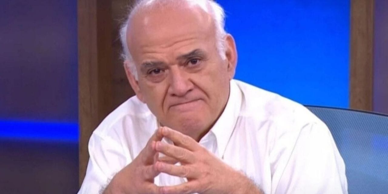 Ahmet Çakar Fenerbahçe'nin nasıl şampiyon olacağını açıkladı