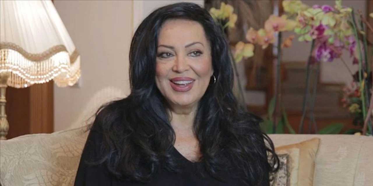 Türkan Şoray'ın sağlık durumu hakkında açıklama