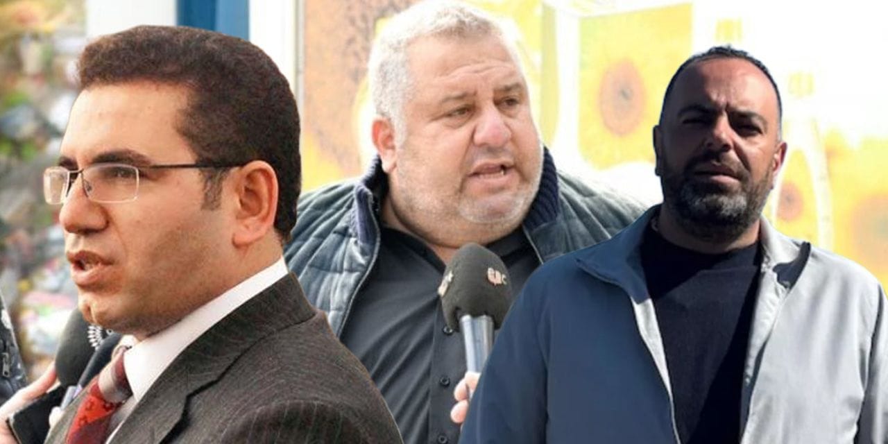 Suikastın sır ismi Bayram Bozkurt yakalandı! Halil Falyalı'nın muhasebecisi Cemil Önal Avrupa'nın göbeğinde öldürülmüştü