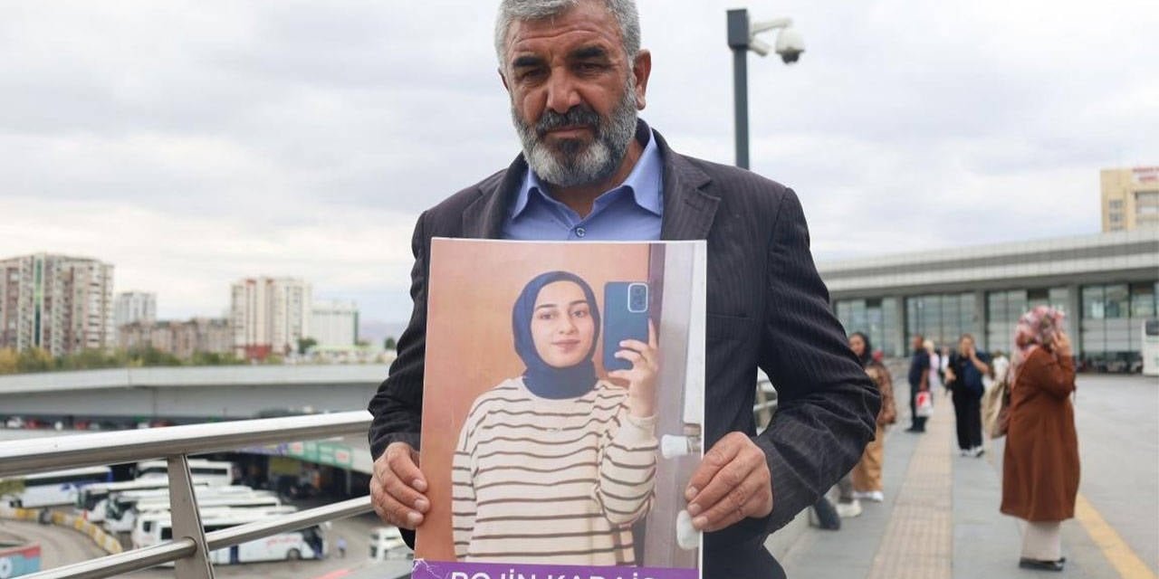 Rojin Kabaiş'in Babası gelen tehdit mesajlarını açıkladı! "Geri çekilmezseniz ölümünüz yakındır"