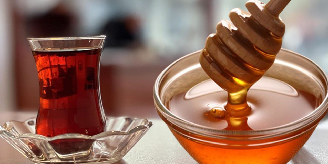 Bakanlık açıkladı: Bu ballar gerçek değil!