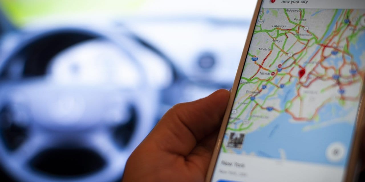 Google Haritaların oldukça kullanışlı bir özelliği var ancak çok az kişi kullanıyor