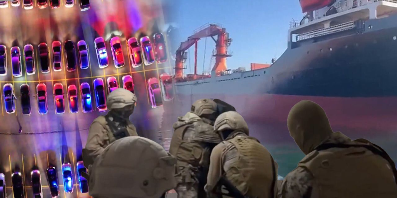 22 ilde uluslararası suç örgütüne dev operasyon: 138 kişi gözaltına alındı!