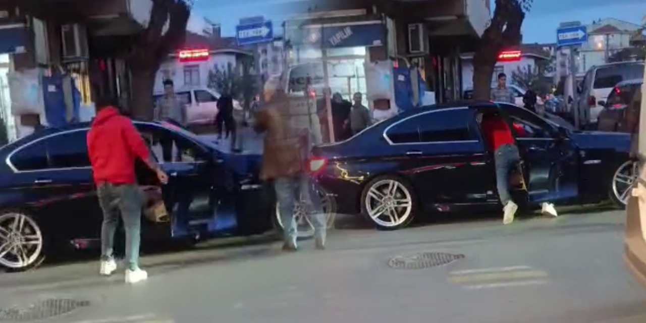 Arkadaşını ağır yaramıştı! Saldırgan dakikalar önce de eski eşini bıçaklamış