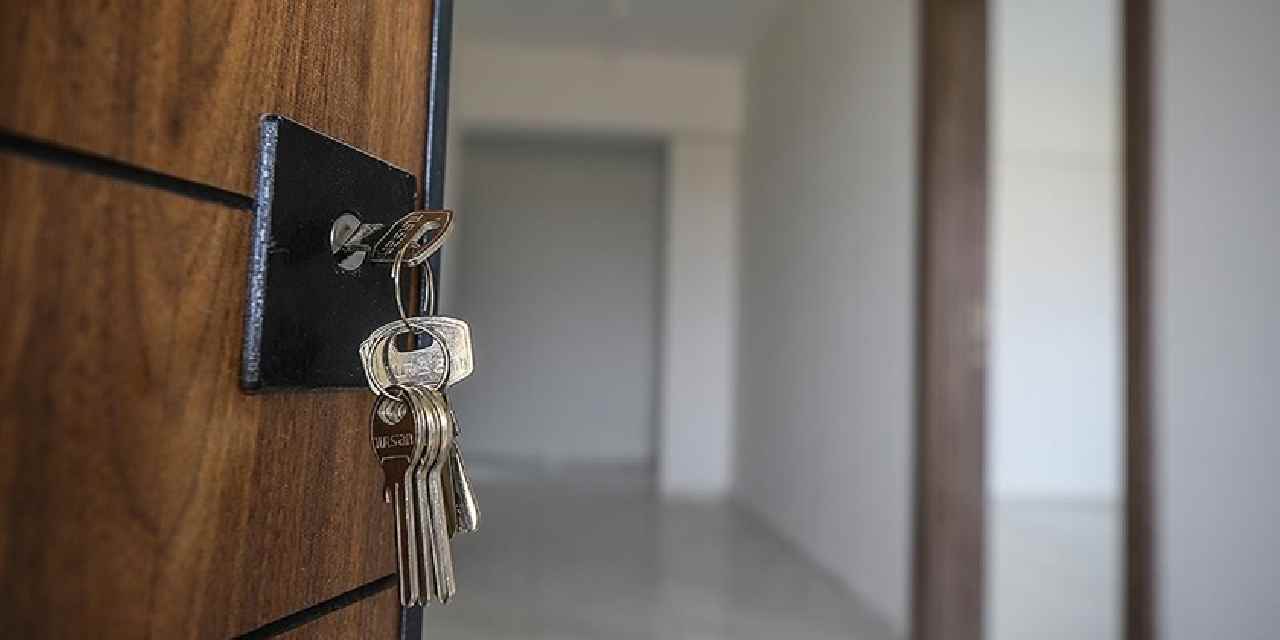 Yabancının konut tercihi değişti: En çok konut alınan 10 il belli oldu