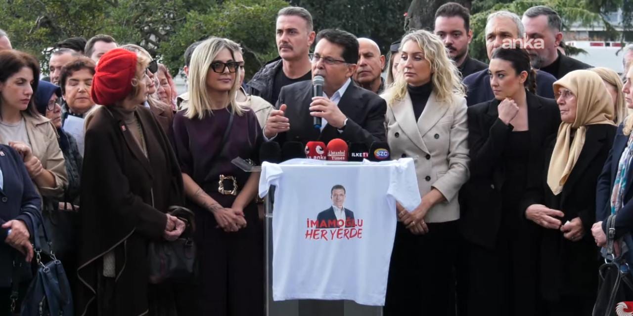 Ahmet Özer'den İmralı Süreci için iktidara açık çağrı