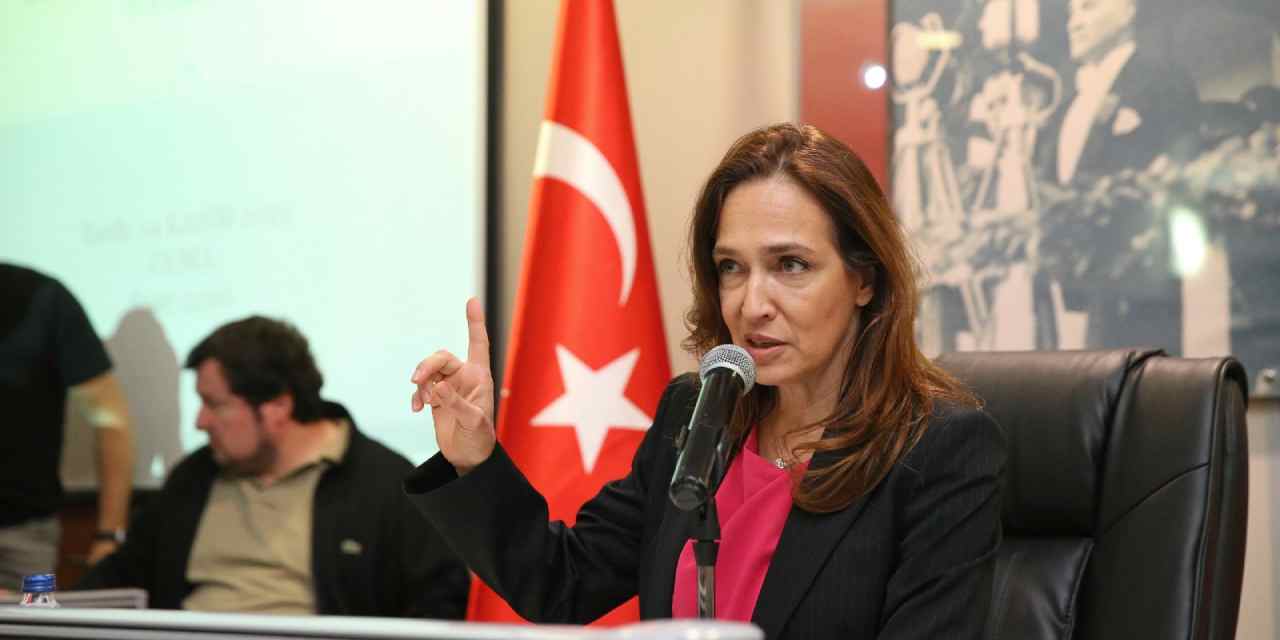 Ranta karşı çıkan belediye yöneticilerine tehdit! Ses bombası attılar! Evlerine gidip ailesiyle tehdit ettiler