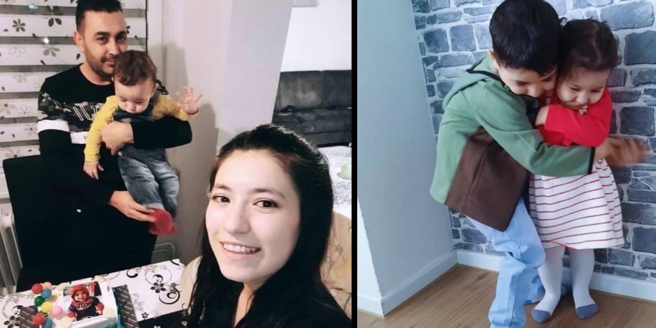 Ortaköy'deki 'kumpir faciası'nda anne ve 2 çocuğu öldü: İlk otopsi raporu tamamlandı