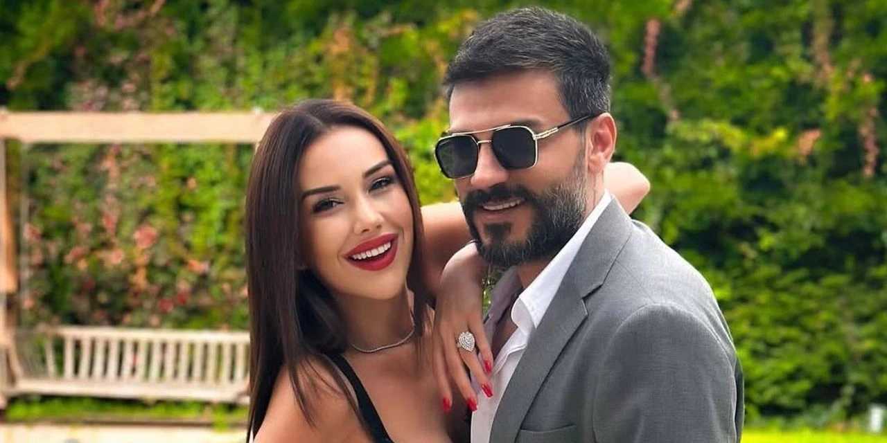 Dilan ve Engin Polat çifti bir kez daha adliyede!