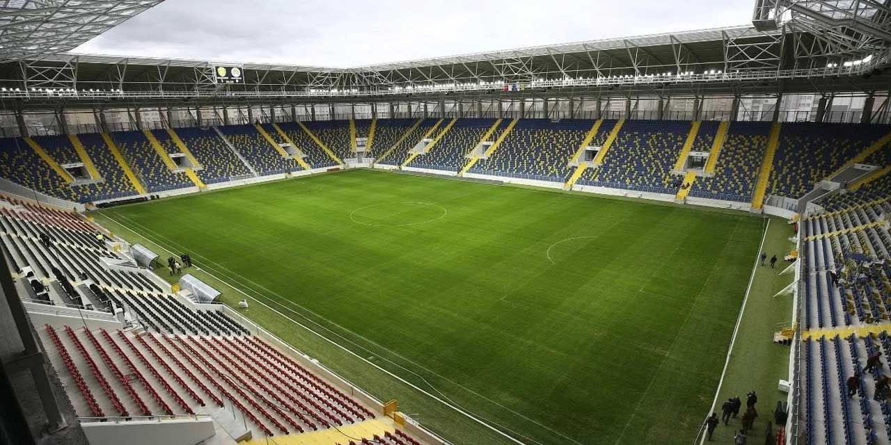 Süper Lig ekibi seçime gidiyor