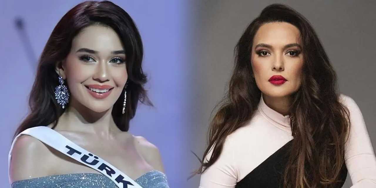 Demet Akalın'dan Türkiye güzeline destek: Ben öderim!
