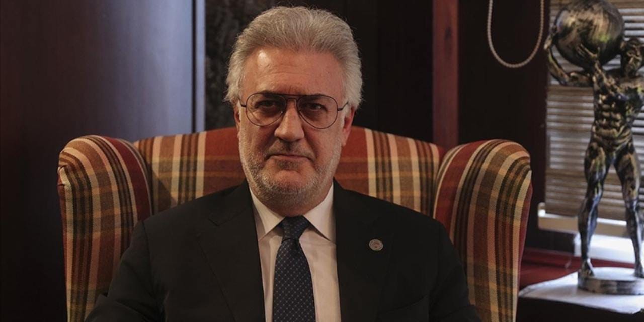 Mobbing adam kayırmaca usulsüzlük... Tamer Karadağlı iddialara bakın ne tepki verdi