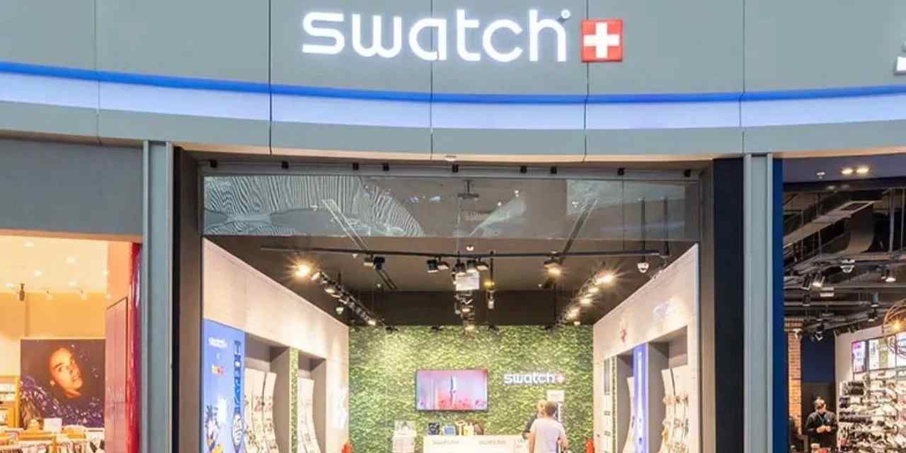 İsviçreli dev saat firmasının Türkiye mağazalarında grev sürüyor!