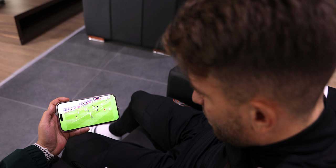 Puskas Ödülü adayı oldu: Haberi annesi verdi