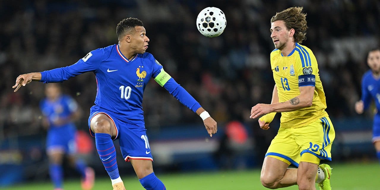 Kylian Mbappe şoku: Kamptan ayrıldı