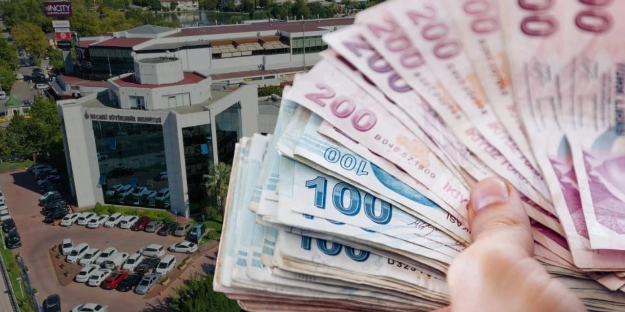 Banka promosyonu 90 bin lira oldu: Kocaeli'de dikkat çeken karar