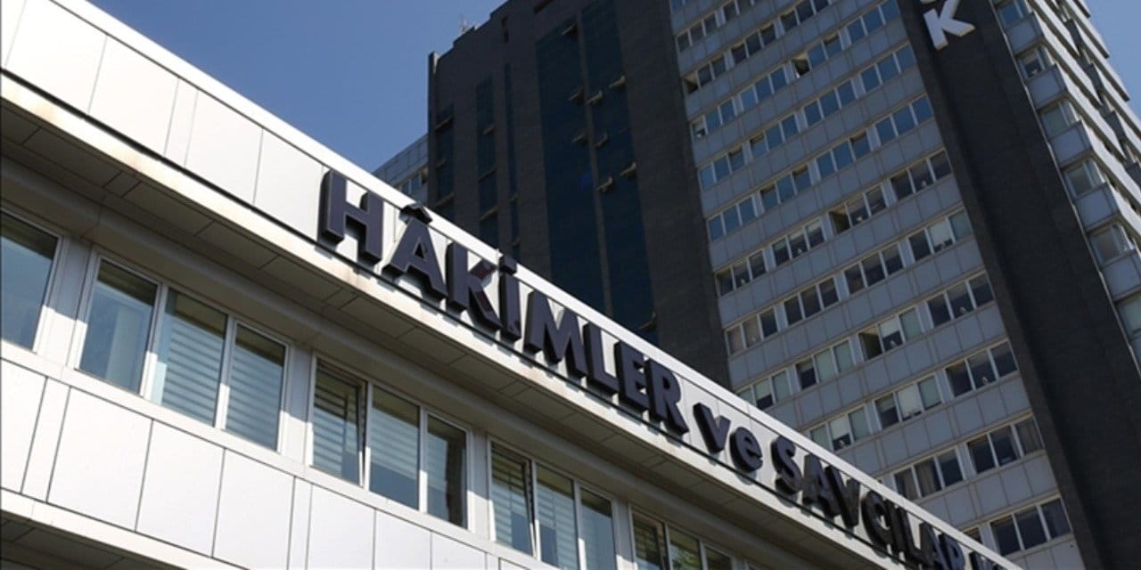 Son Dakika | CHP'den HSK'ya tanık şikayeti: Savcılar hakkında işlem yapılması istendi